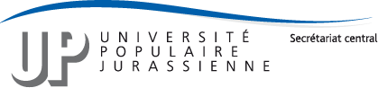 UPJ  logo