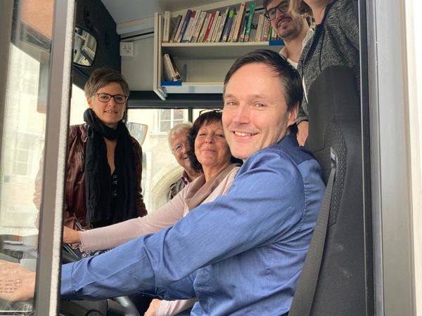 L'élection d'un nouveau président pour le collège du Jura: Edouard Choffat (tout en haut à gauche) a passé les commandes à Michel Angi