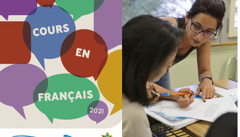 Français intégration