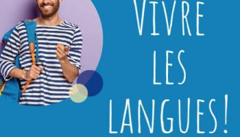 Cours de langues