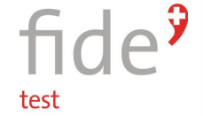 TEST FIDE